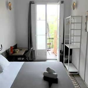  Hostel Fabrizzio's Petit