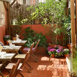 3* Bed & Breakfast Poblenou